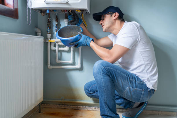 Trusted Long Prairie, MN Plumber Experts